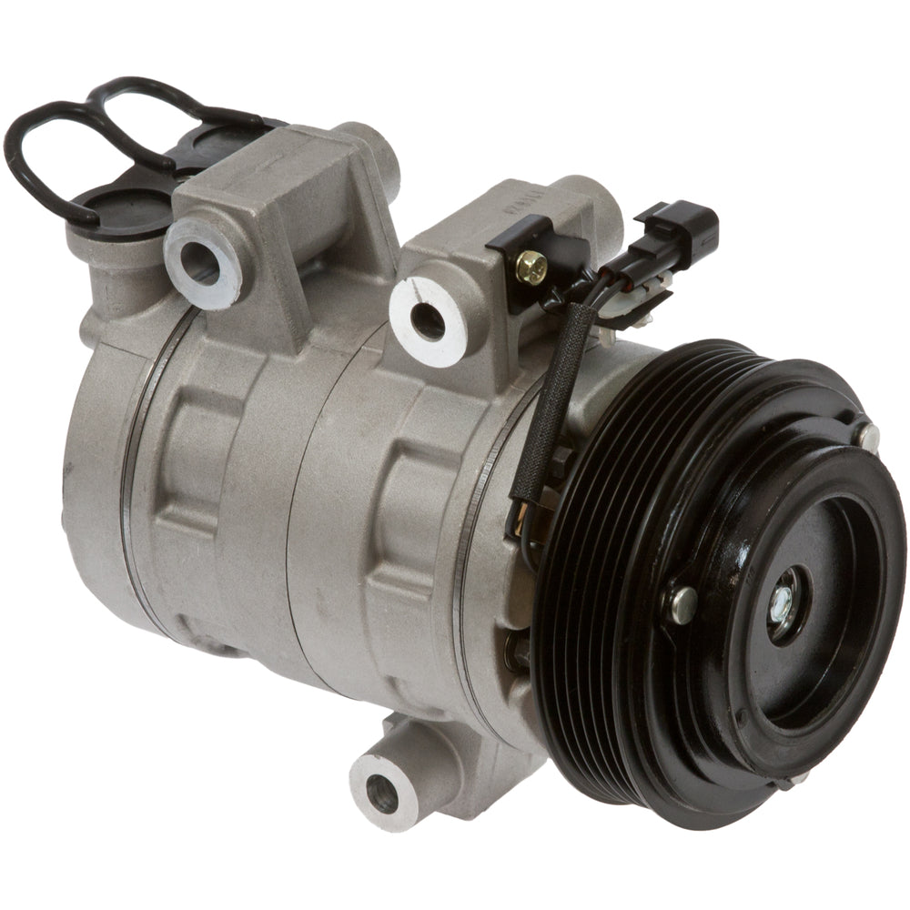 Omega Compressor DKS17D 20-21747-AM