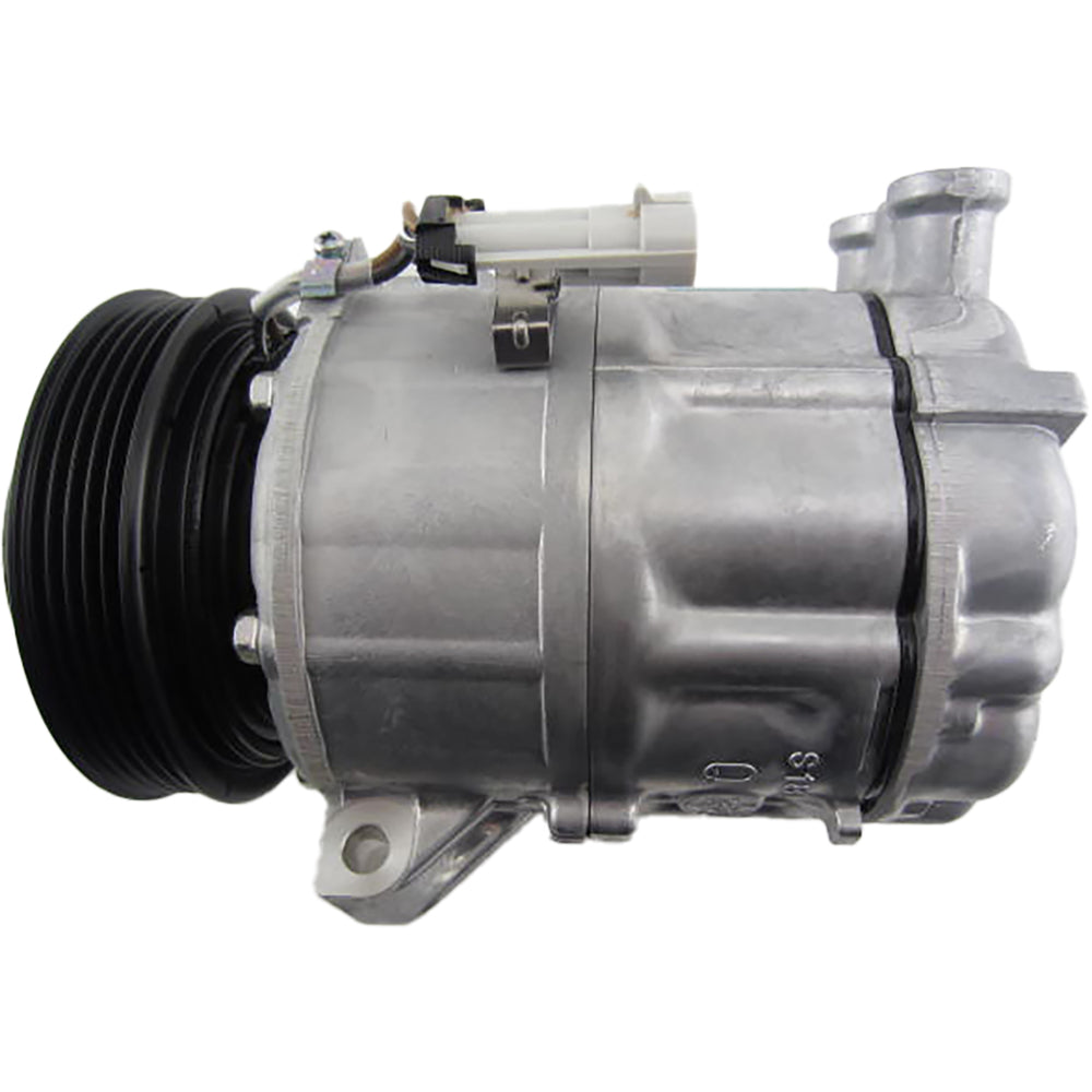 Omega Compressor PXV16 20-21748