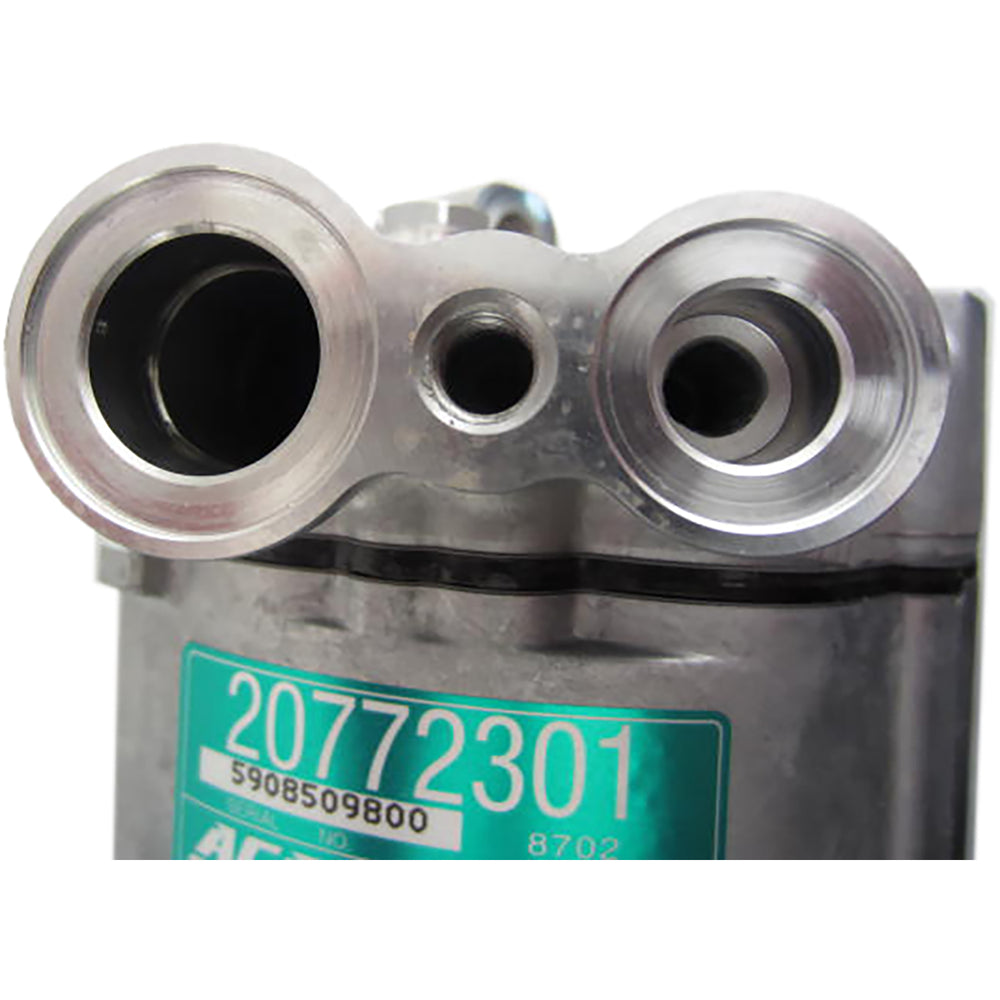 Omega Compressor PXV16 20-21748