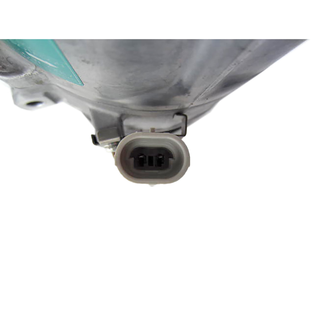 Omega Compressor PXV16 20-21748