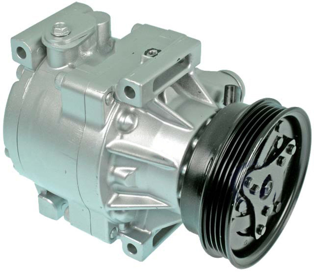 Omega Compressor SC08C PV4 105mm Remfg 20-21750-R