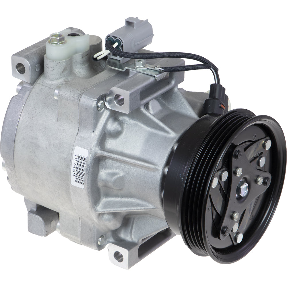 Omega Compressor SC08C PV4 105mm 20-21750