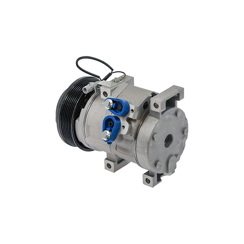 Omega Compressor 10S15C PV7 124mm 12V 20-21752-AM