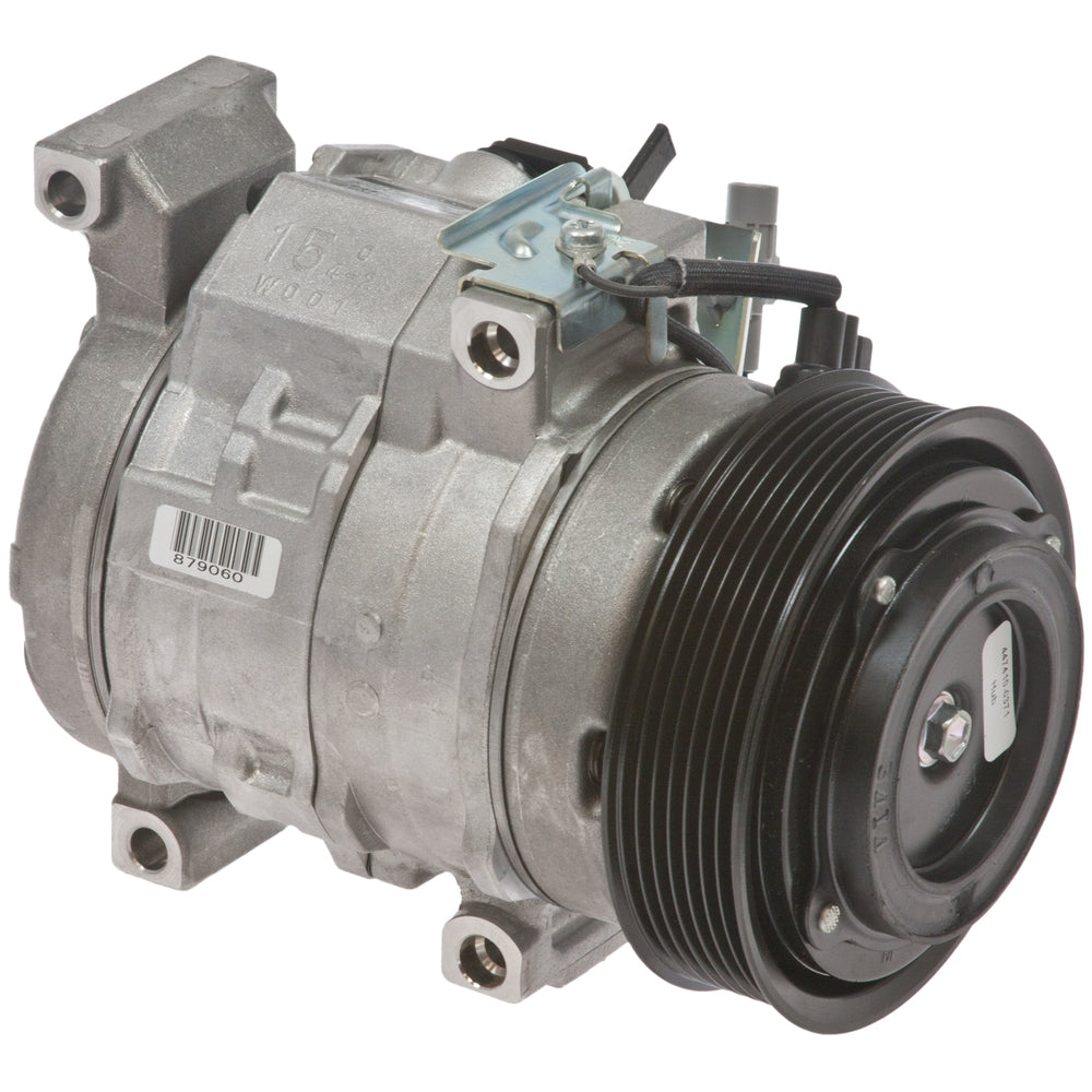 Omega Compressor 10S15C PV7 4.9in 20-21752