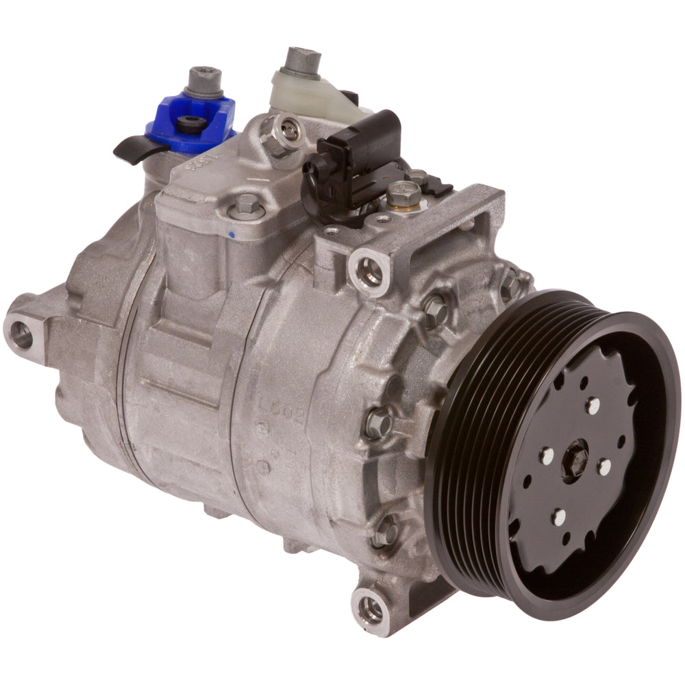 Omega Compressor 7SEU16C PV7 4.55in 20-21754