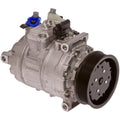 Omega Compressor 7SEU16C PV7 4.55in 20-21754