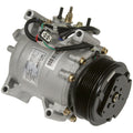 Omega Compressor HS110R 7GR 112mm 20-21755-AM
