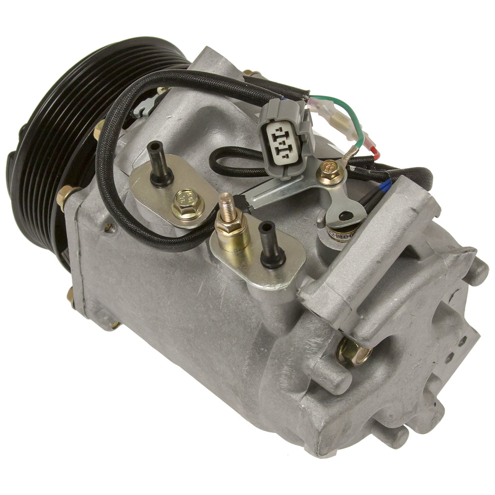 Omega Compressor HS110R 7GR 112mm 20-21755-AM