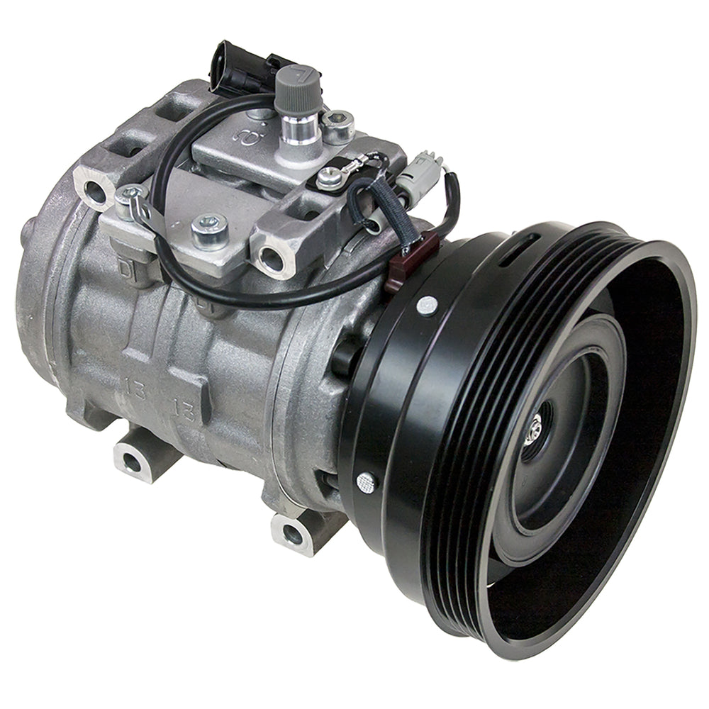 Omega Compressor 10P13C PV5 5.87in 20-21757