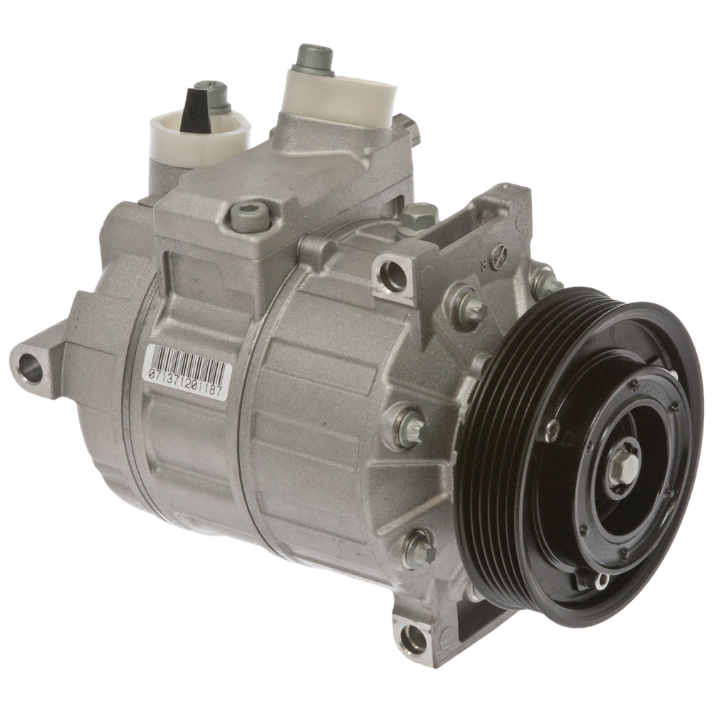 Omega Compressor DCS17E PV6 12V 114mm Vor 20-21760