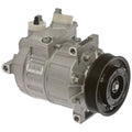 Omega Compressor DCS17E PV6 12V 114mm Vor 20-21760