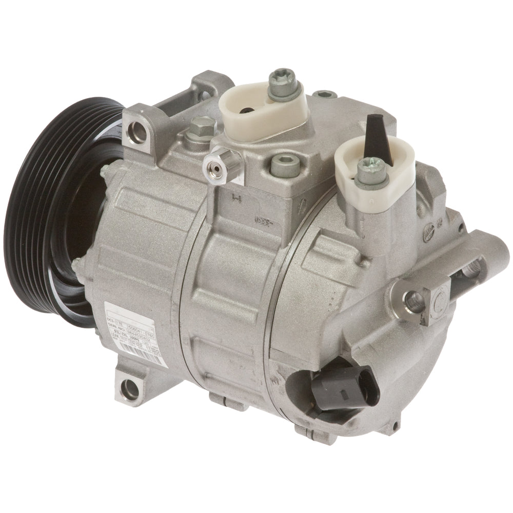 Omega Compressor DCS17E PV6 12V 114mm Vor 20-21760