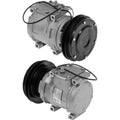 Omega Compressor 10PA15C 1B 24V 152mm 20-21761-AM