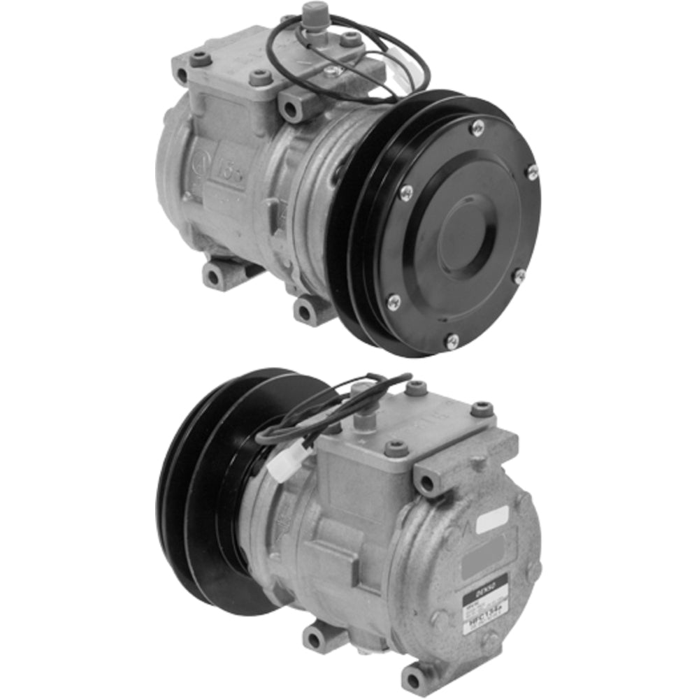 Omega Compressor 10PA15C 1B 24V 152mm 20-21761