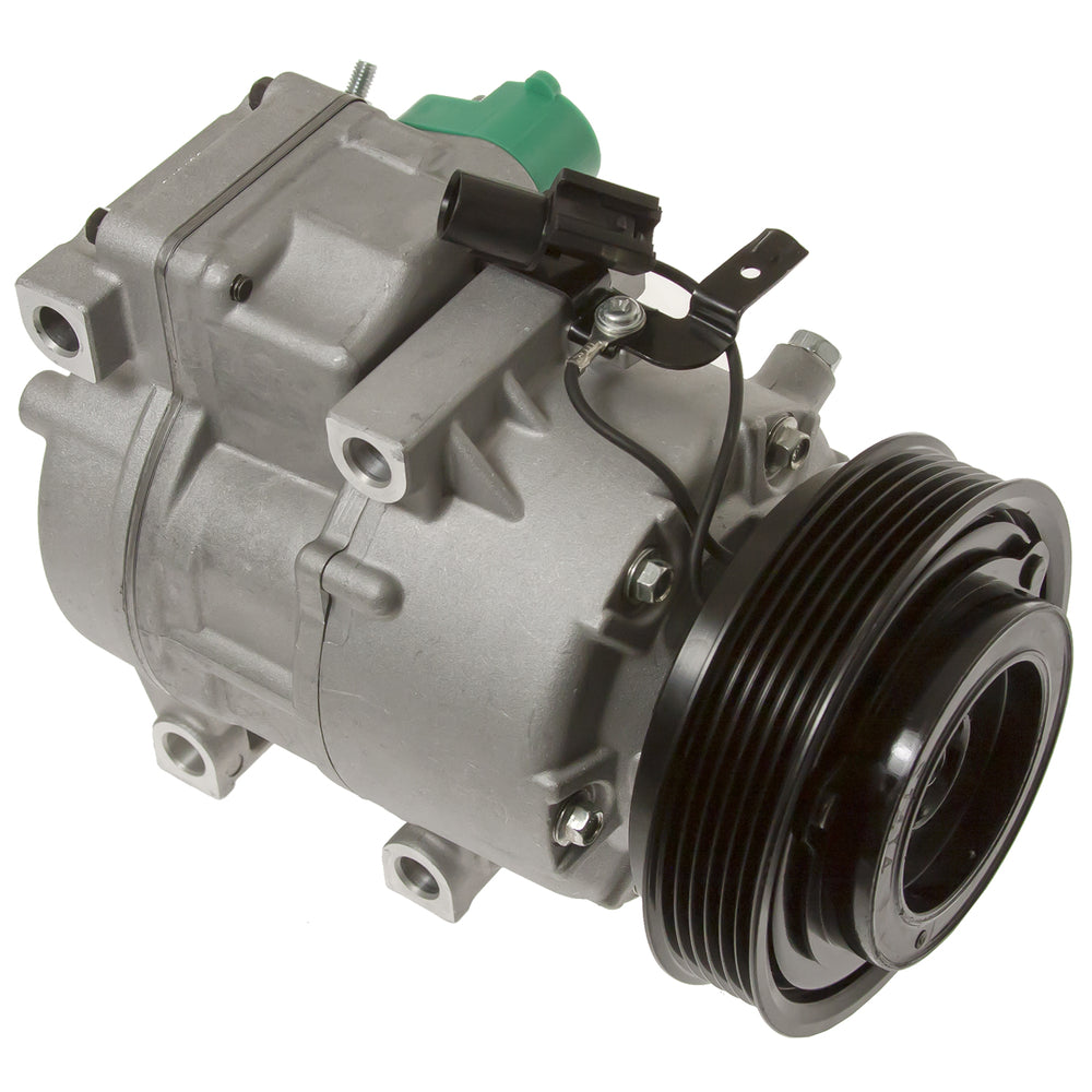 Omega Compressor VS16 PV6 20-21767-AM