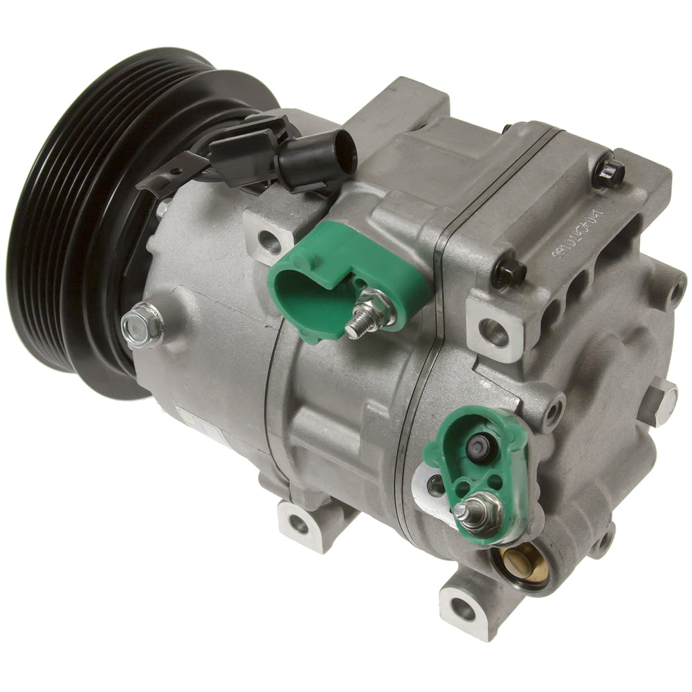 Omega Compressor VS16 PV6 20-21767-AM