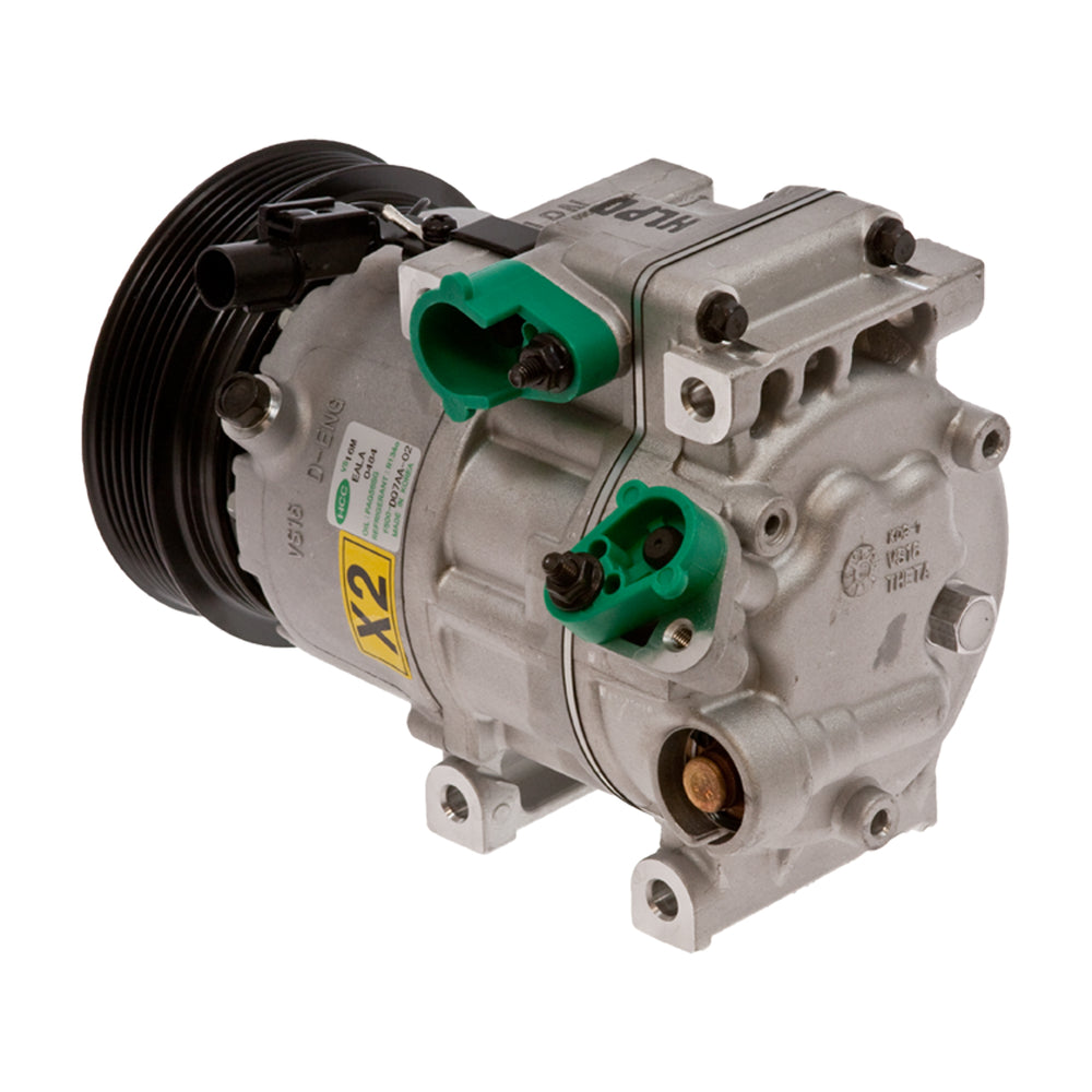 Omega Compressor VS16 PV6 20-21767