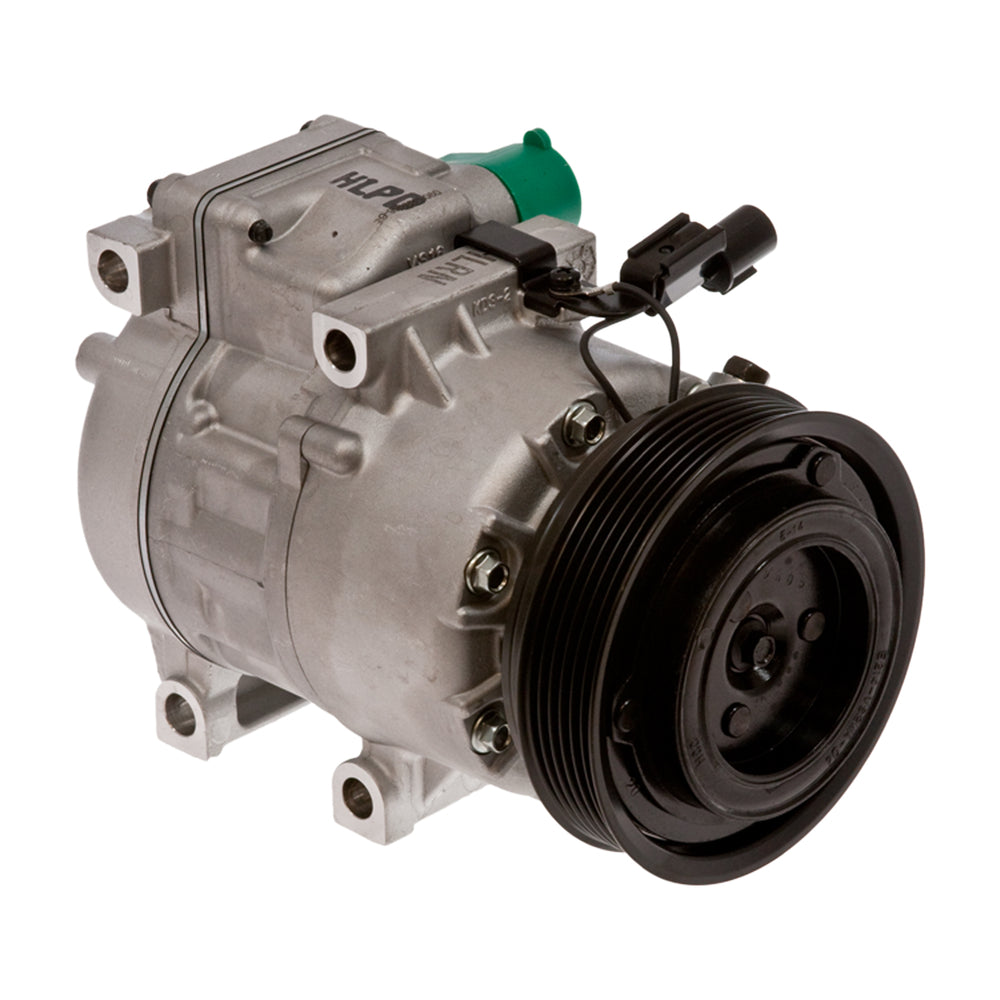 Omega Compressor VS16 PV6 20-21767