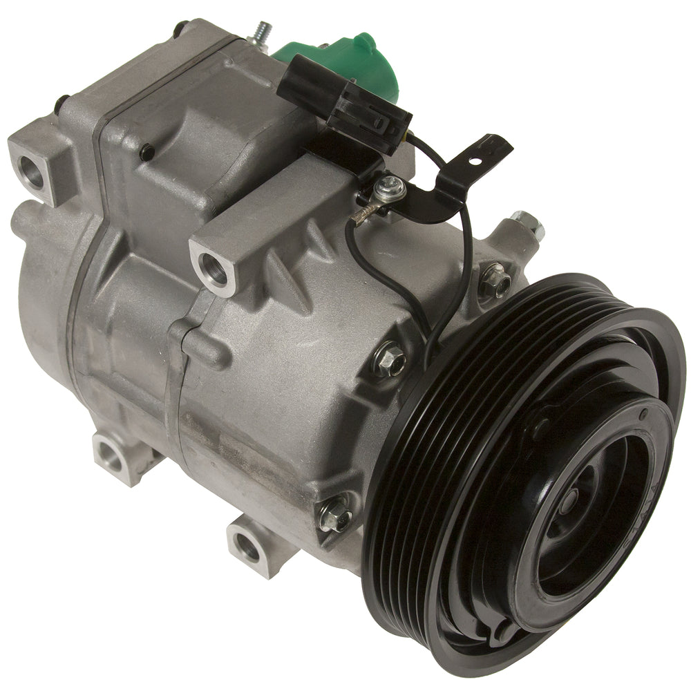 Omega Compressor VS16 PV6 12V 20-21768-AM