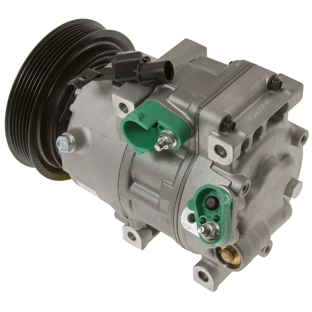 Omega Compressor VS16 PV6 12V 20-21768-AM