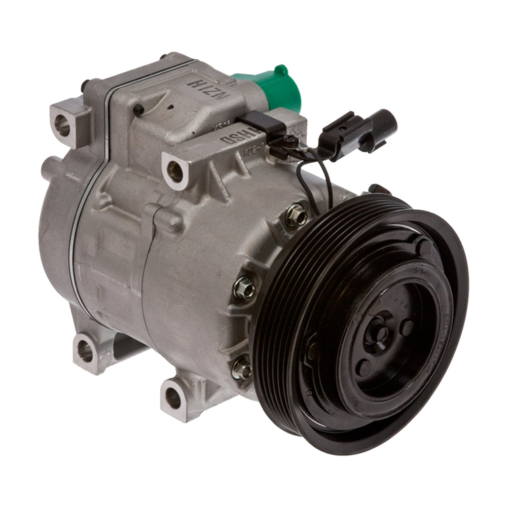 Omega Compressor VS16 PV6 12V 20-21768