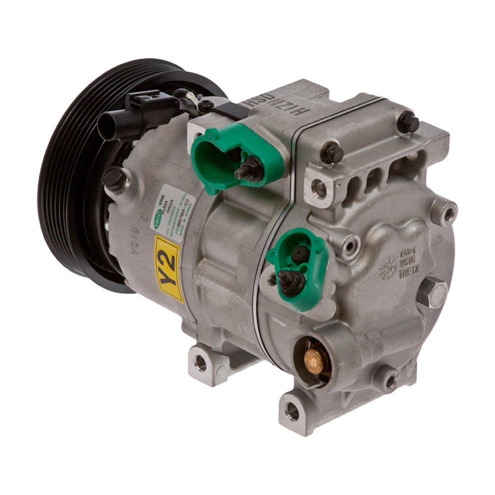 Omega Compressor VS16 PV6 12V 20-21768