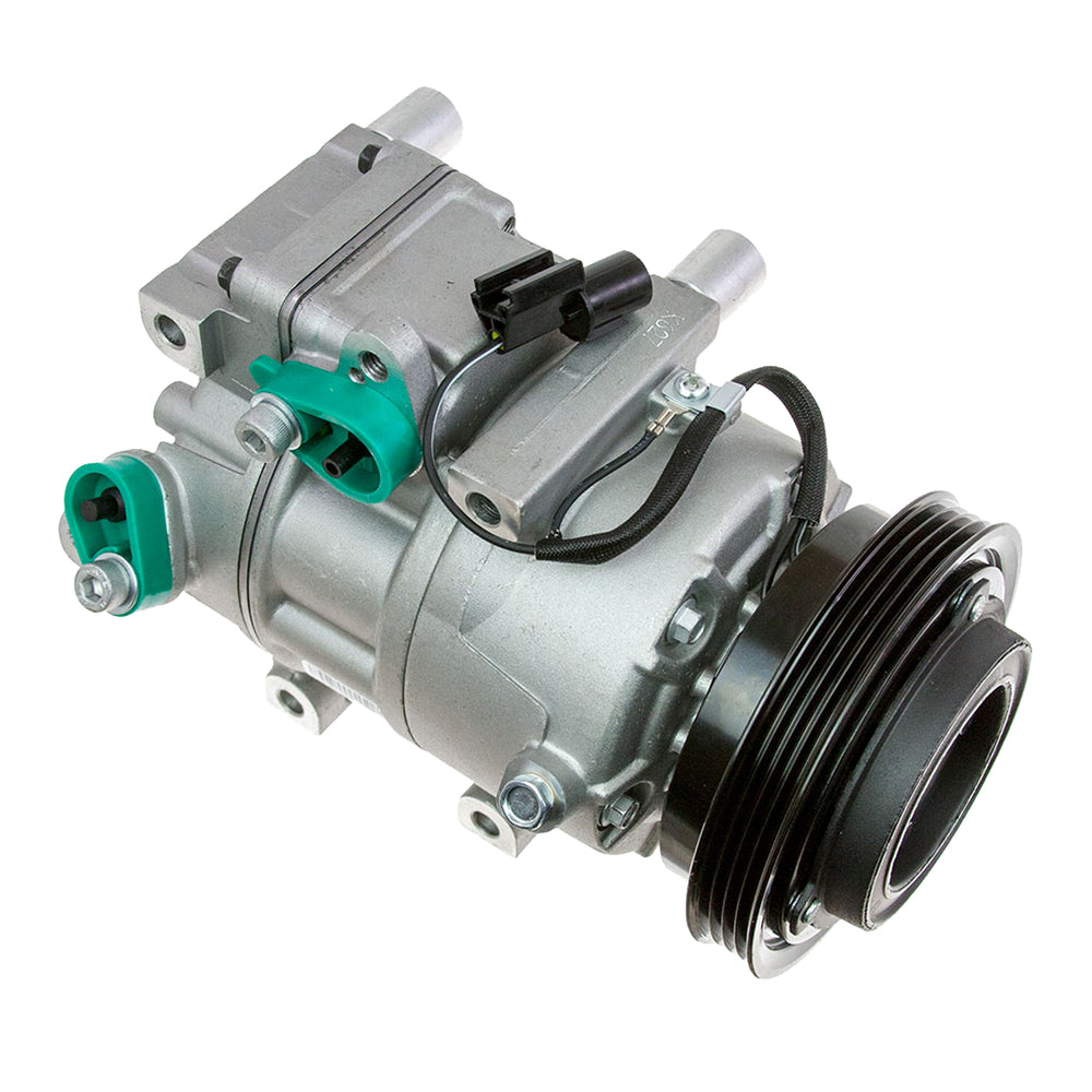 Omega Compressor VS16 PV4 124mm 20-21769-AM