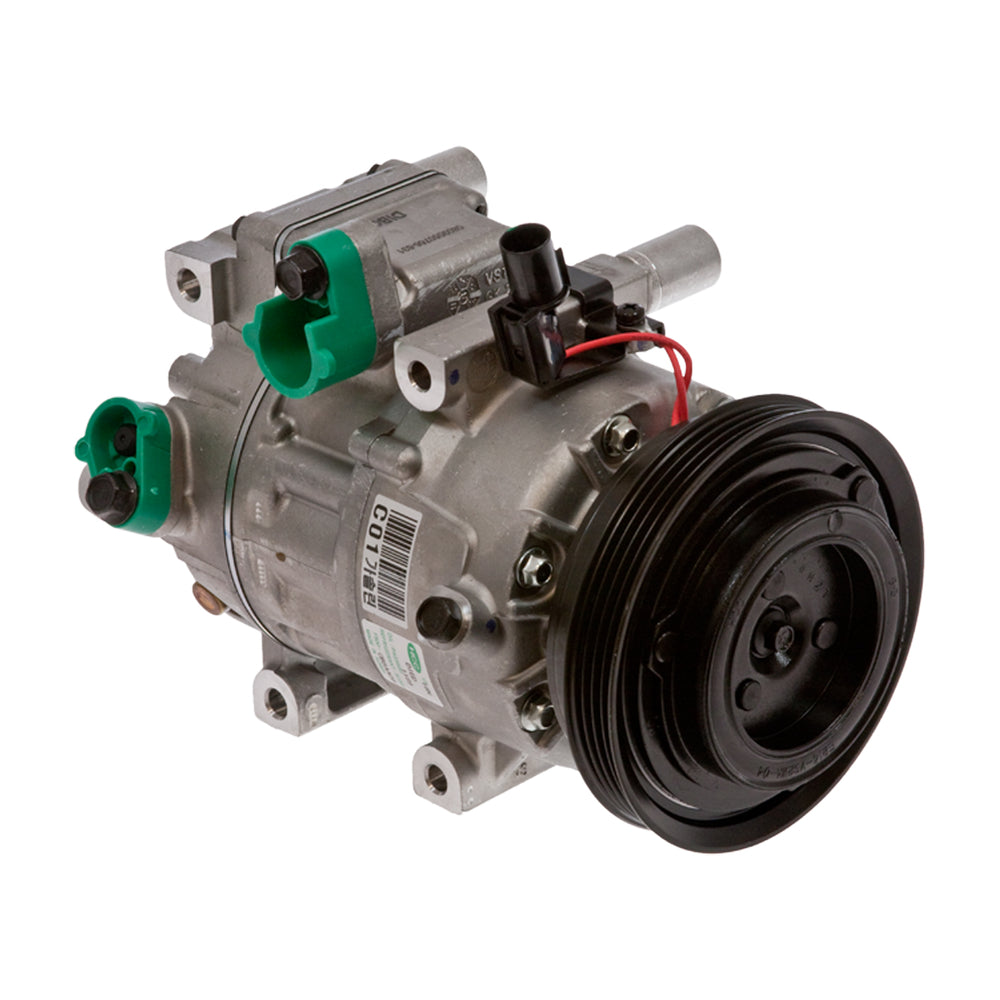 Omega Compressor VS16 PV4 20-21769