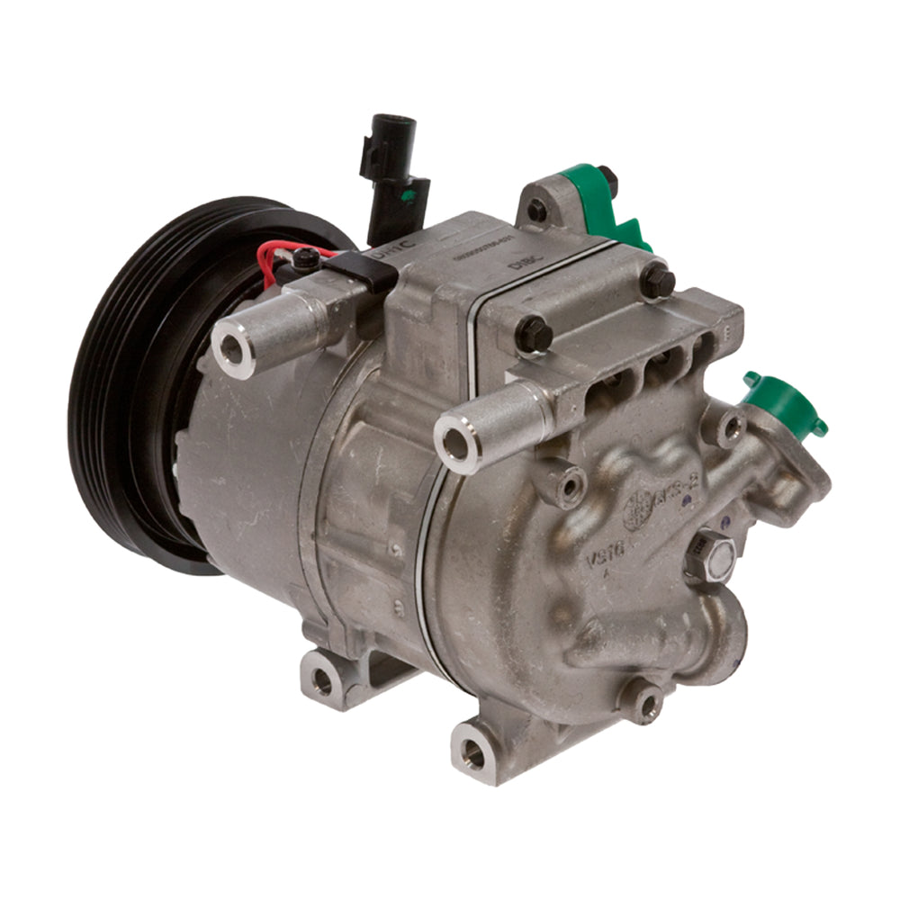 Omega Compressor VS16 PV4 20-21769
