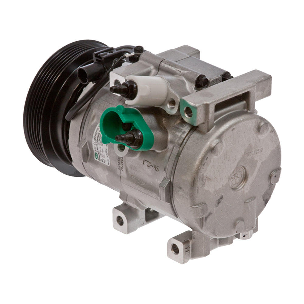 Omega Compressor HS20 PV6 20-21770