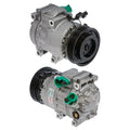 Omega Compressor VS18 PV6 20-21771