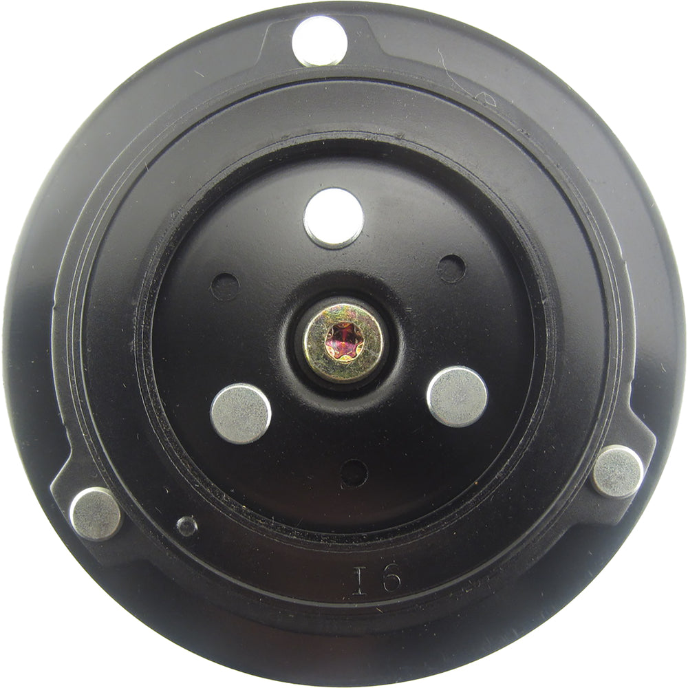 Omega Compressor VS18 PV6 20-21771