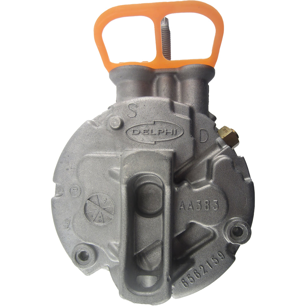 Omega Compressor VS18 PV6 20-21771