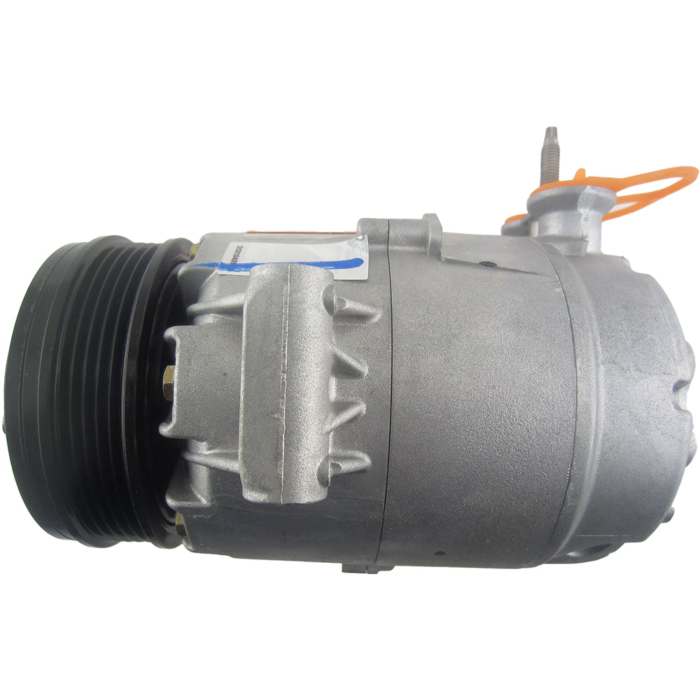 Omega Compressor VS18 PV6 20-21771