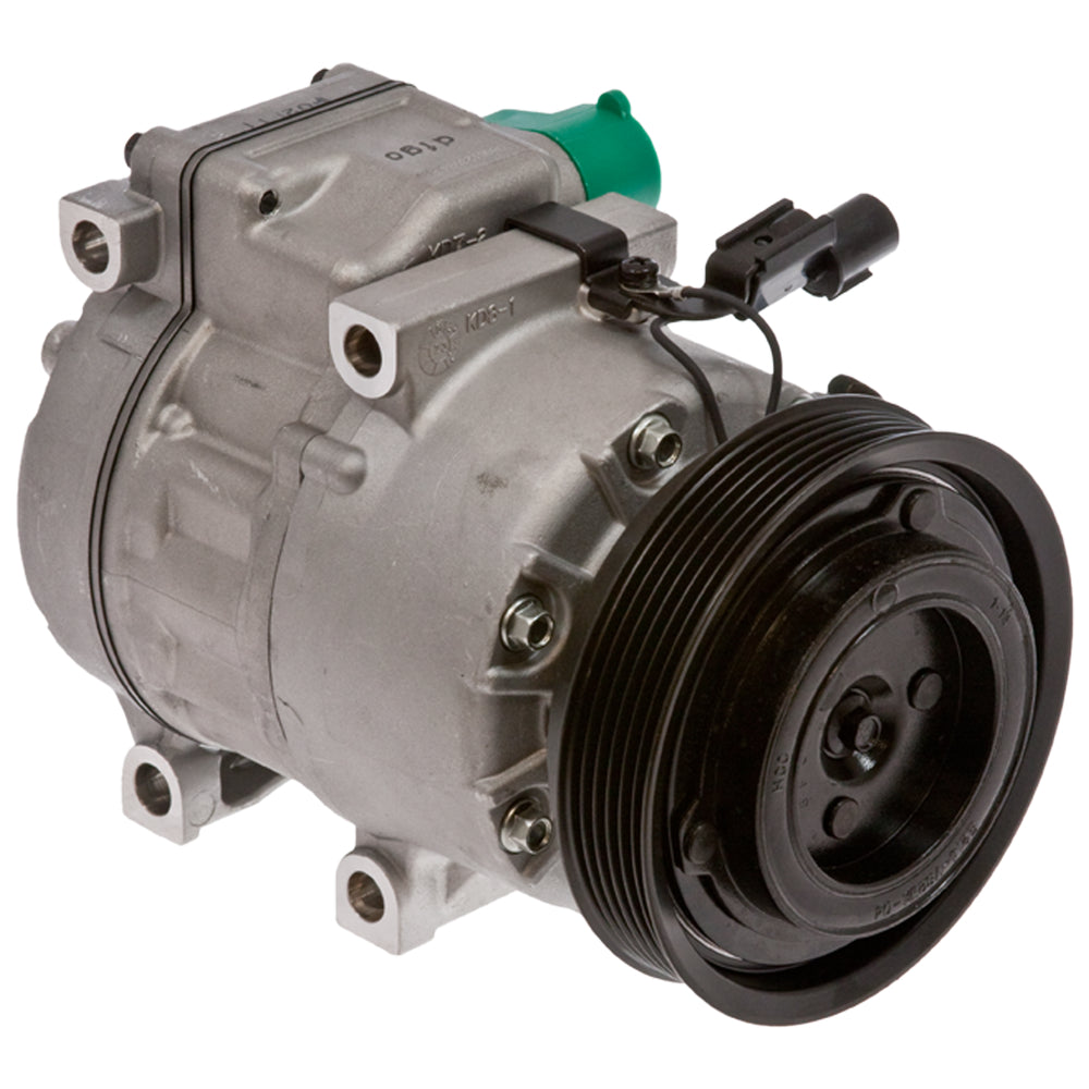 Omega Compressor VS18 PV6 20-21773