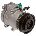 Omega Compressor VS18 PV6 20-21773