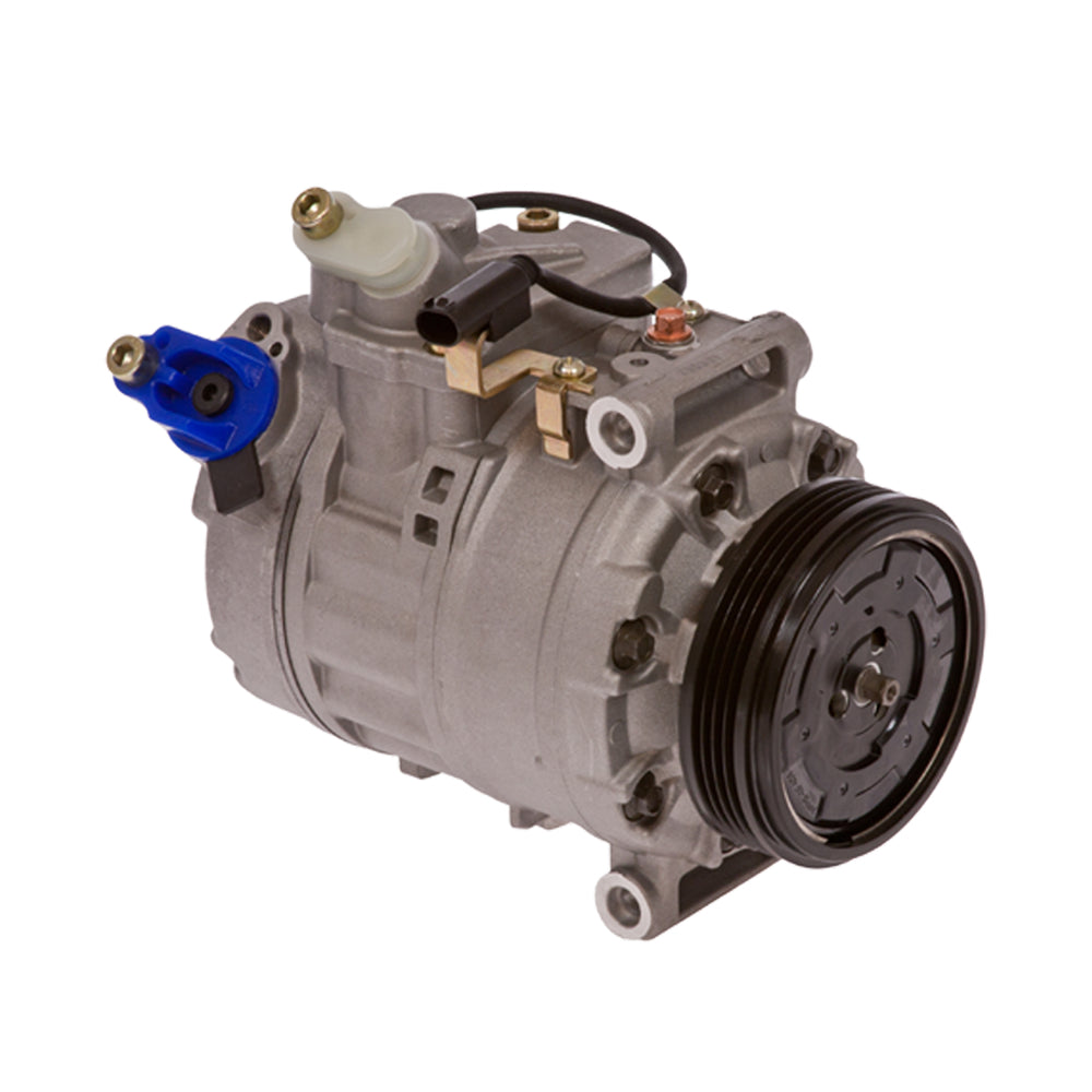 Omega Compressor 7SEU17C PV4 101mm 20-21774-AM