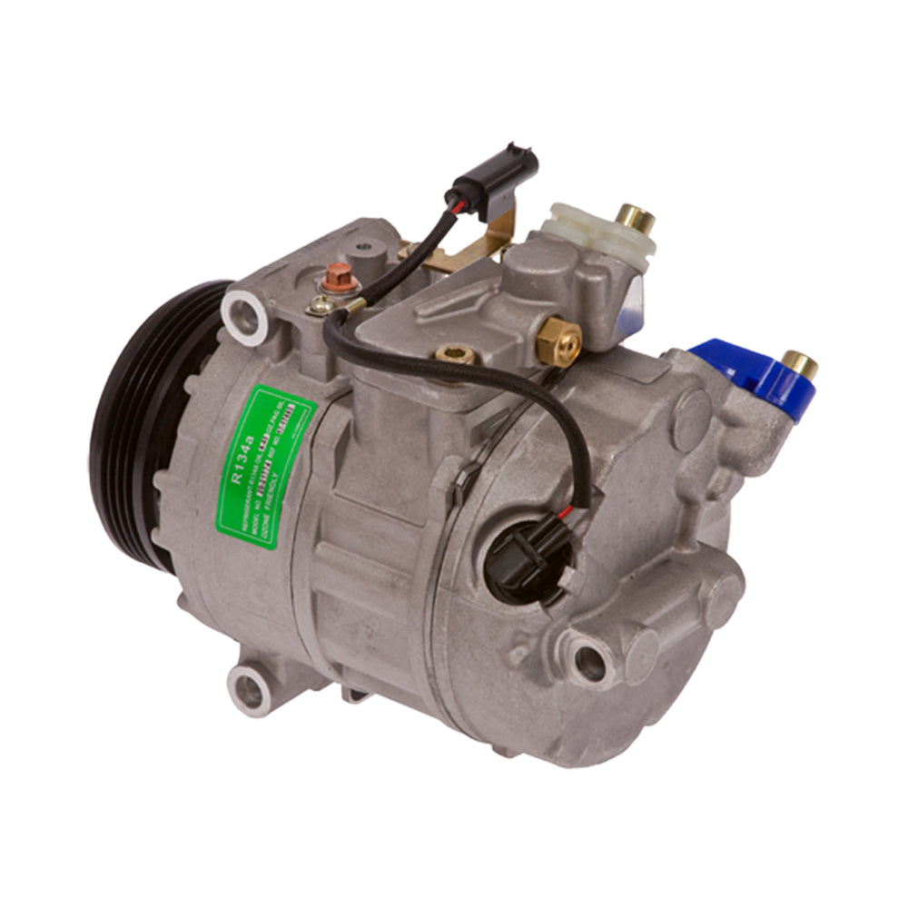 Omega Compressor 7SEU17C PV4 101mm 20-21774-AM