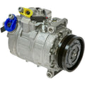 Omega Compressor 7SEU17C PV4 101mm 20-21774