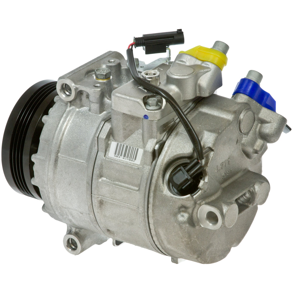 Omega Compressor 7SEU17C PV4 101mm 20-21774