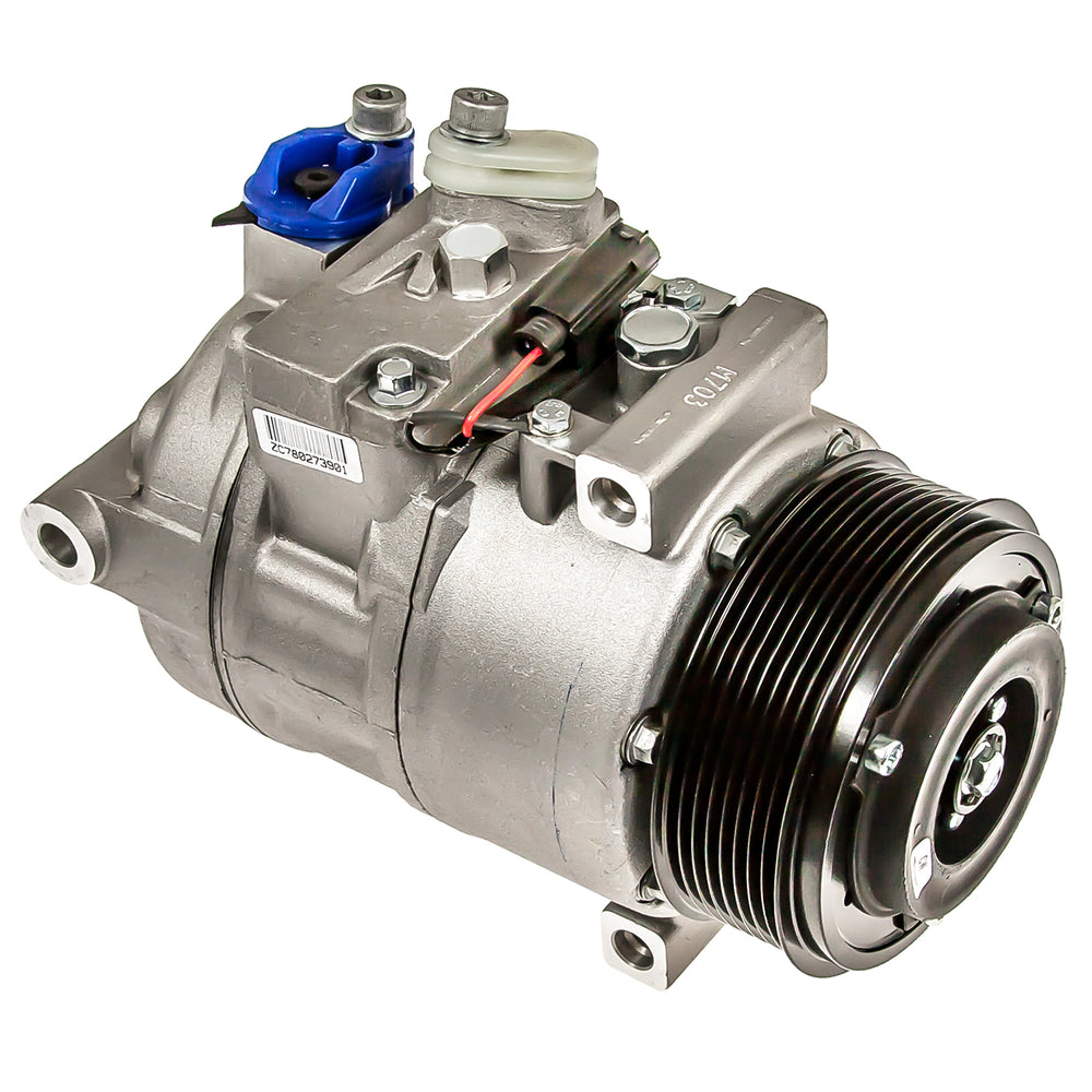 Omega Compressor 7SEU16C PV8 110mm 20-21776-AM