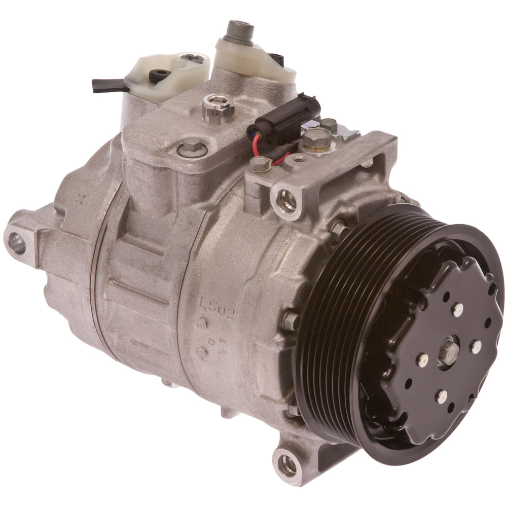 Omega Compressor 7SEU16C PV8 110mm 20-21776