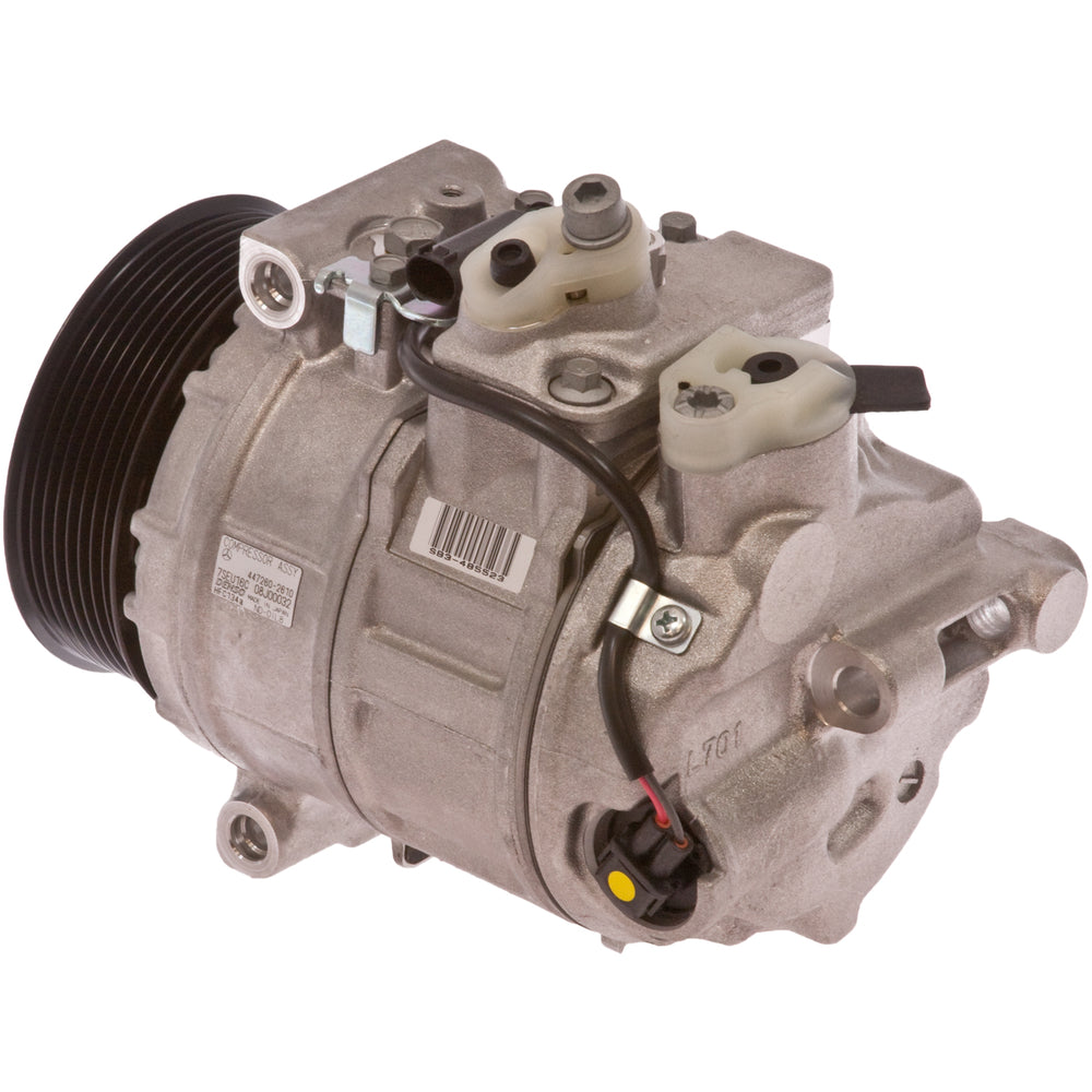 Omega Compressor 7SEU16C PV8 110mm 20-21776