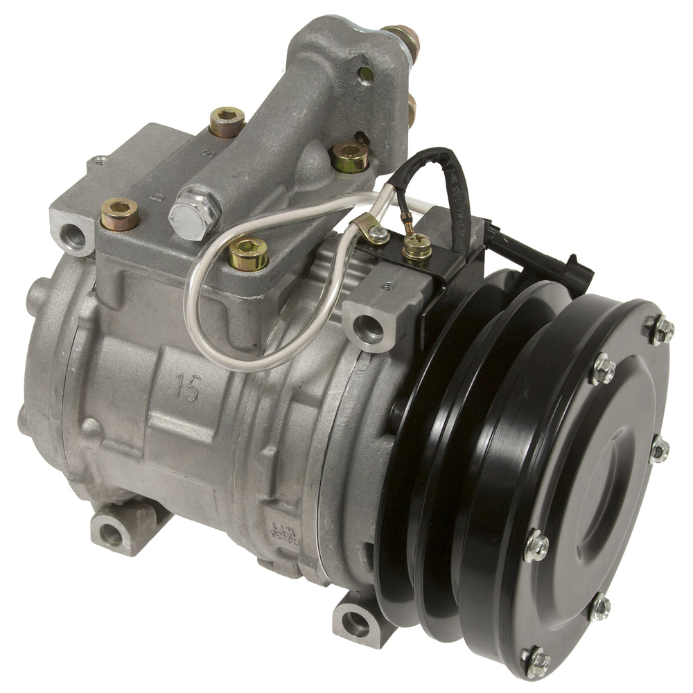 Omega Compressor 10PA15C 2A Grv 12V 135mm 20-21778-AM