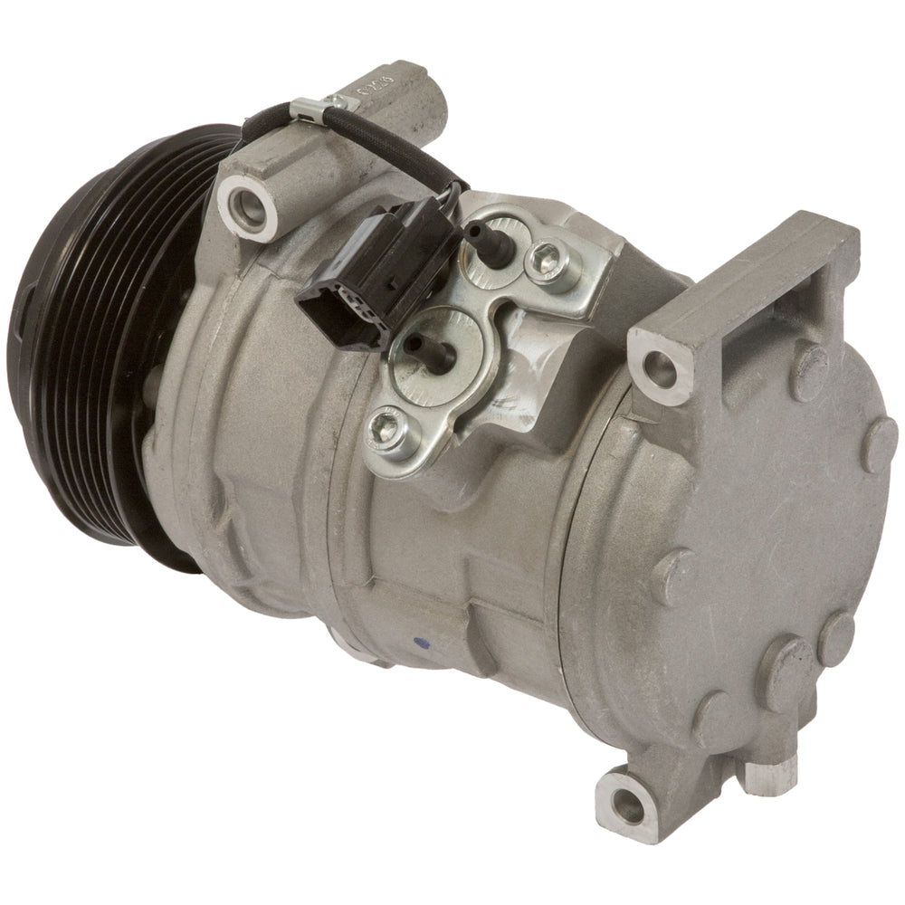 Omega Compressor 10S20C PV6 12V 20-21784-AM