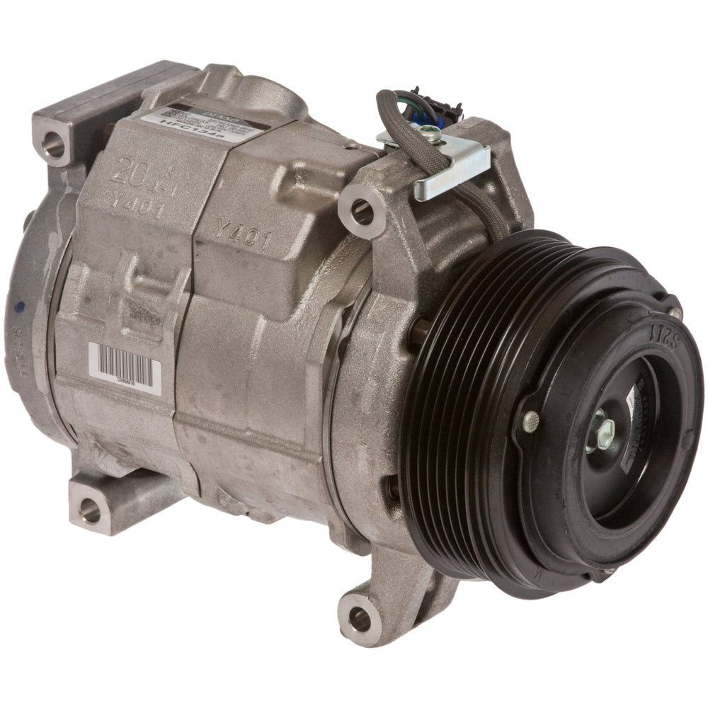 Omega Compressor 10S20C PV6 12V 20-21784
