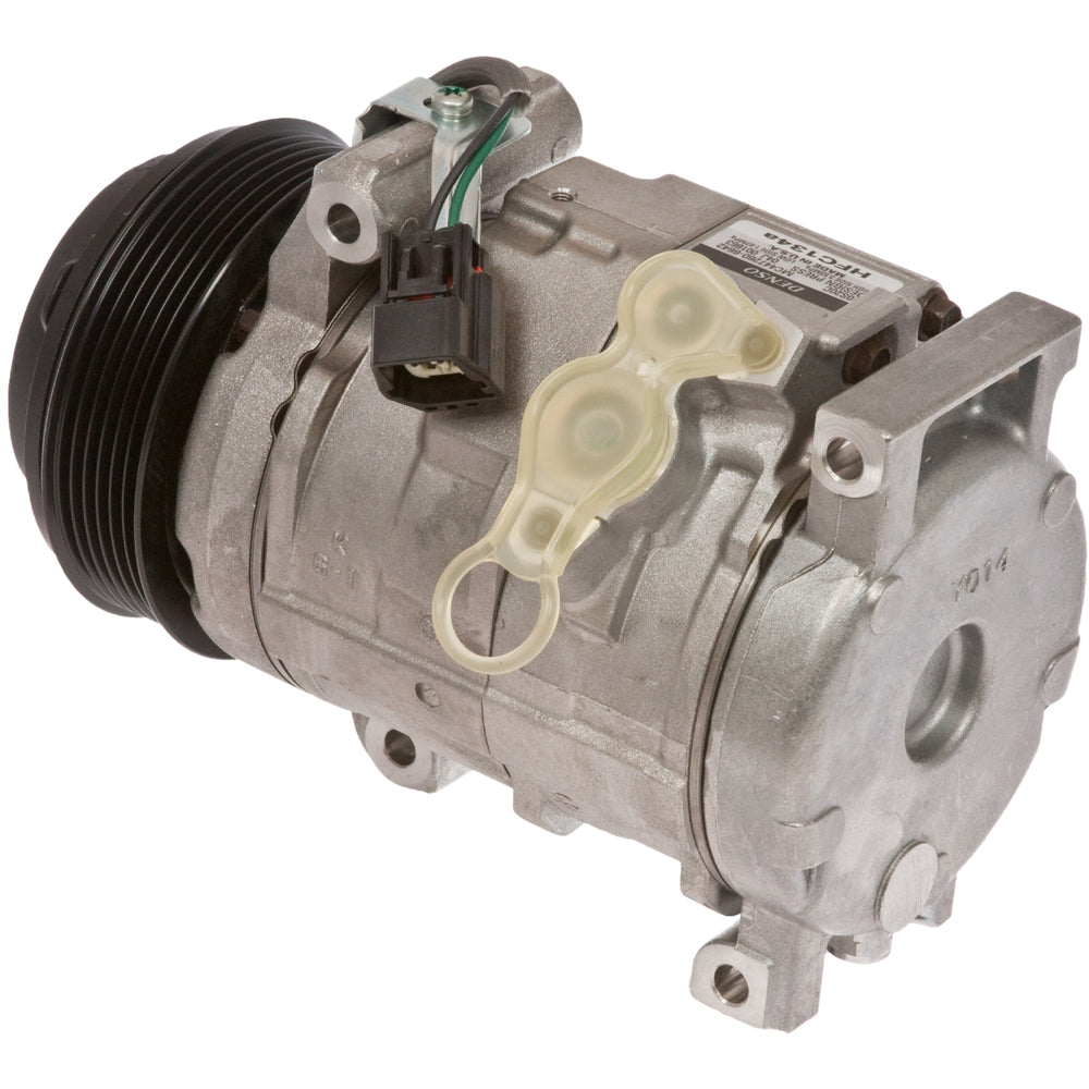 Omega Compressor 10S20C PV6 12V 20-21784