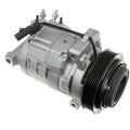 Omega Compressor 10SRE18E PV6 124mm 12V 20-21785-AM