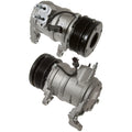 Omega Compressor 10S20E PV7 12V 20-21786-AM