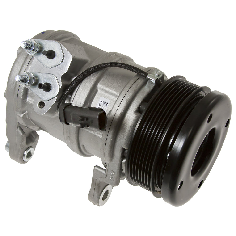 Omega Compressor 10S20E PV7 12V 20-21786-AM
